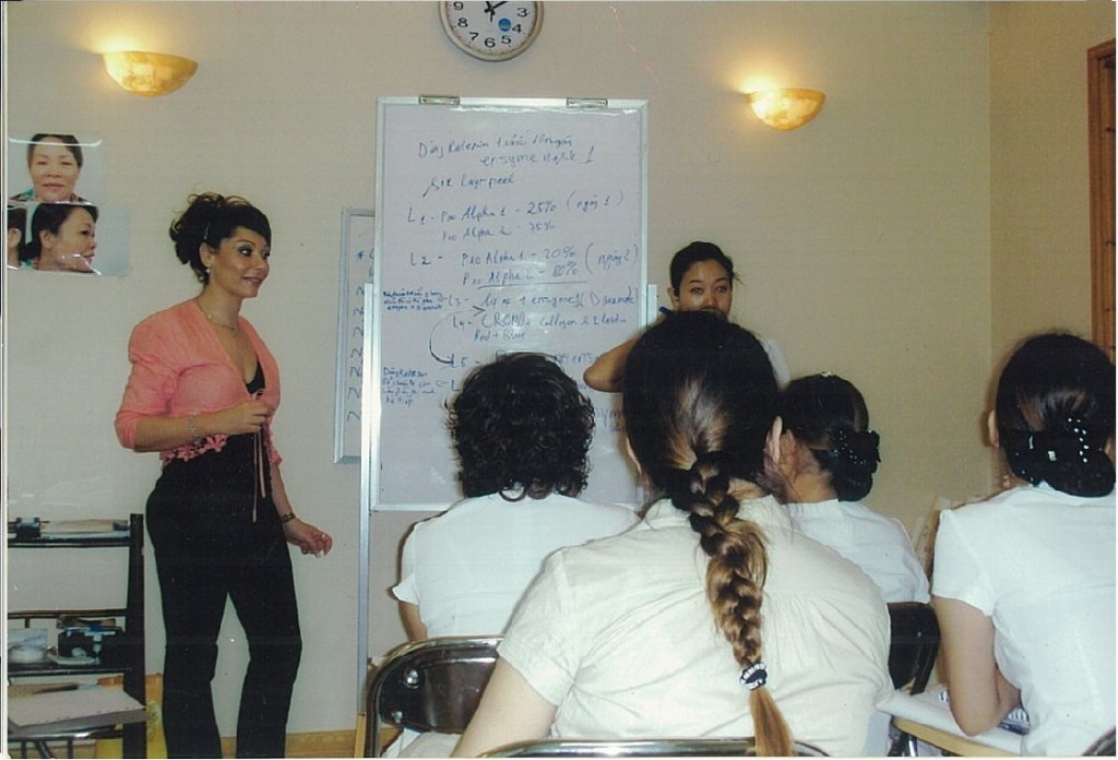 ASTCI Lessons ASTCI Lessons