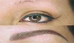 Microblading & Eyebrow Feathering — 2-Day One-on-One | ATSCI