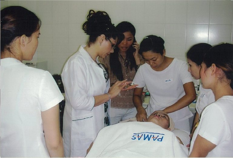 Live Client Practice