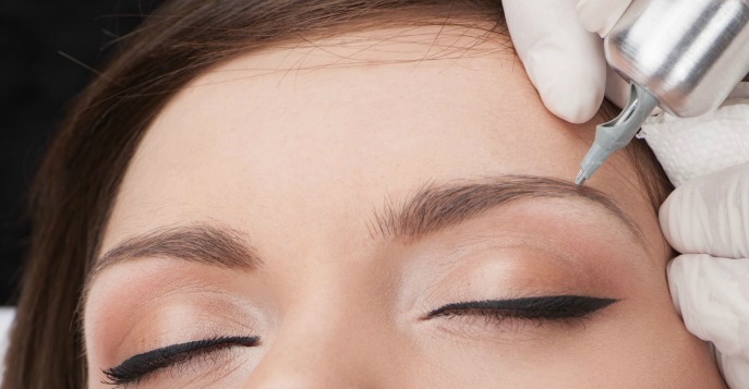 Brow Architecture