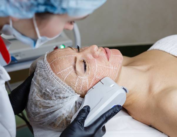 3D Areola Restoration