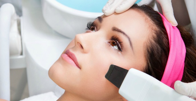 Facial Rejuvenation