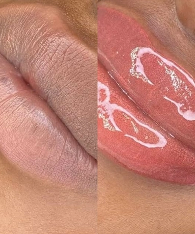 Lip Artistry
