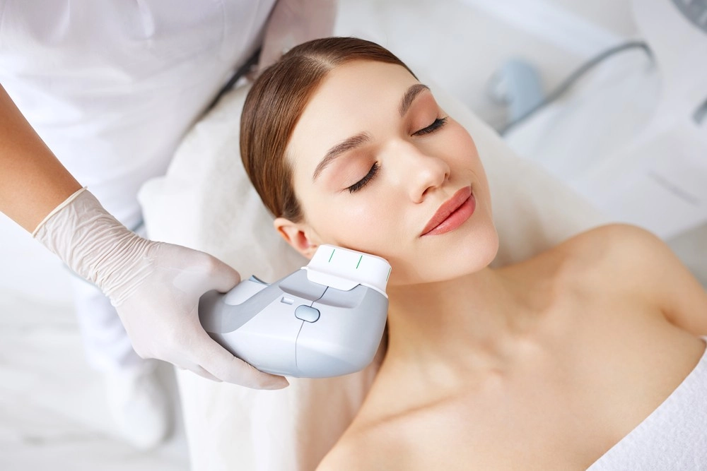Skin Lifting